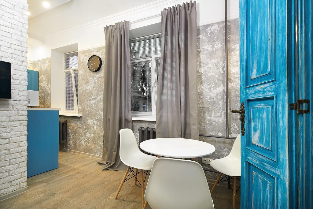 Apartment On Kirova Grodno Exterior photo